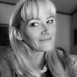 Meet your Posher, Pat